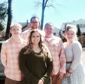 Meet your Posher, Jackie